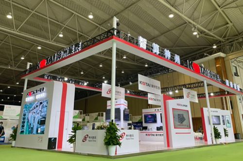 J9国际站数码亮相成都智博会及信创产业发展大会，共促信创产业创新发展